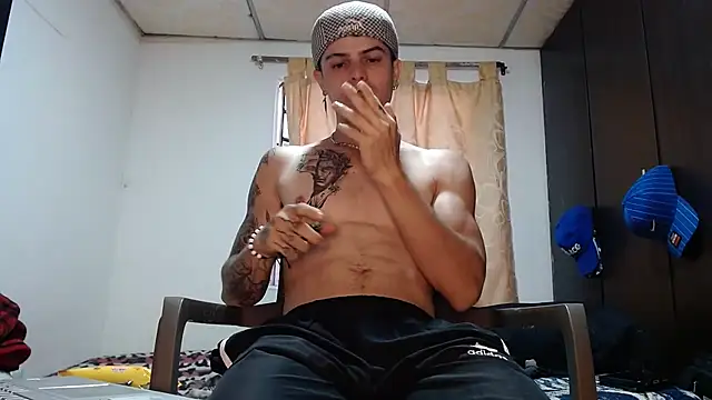 imsammytop online show from 02/06/26, 10:24