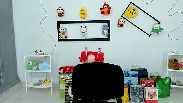 Gregorii adams online show from 11/29/25, 11:57