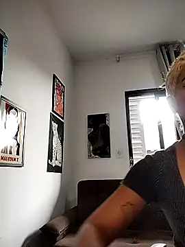 Helenoir online show from 04/29/26, 01:15