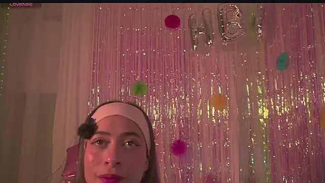  issy online show from 01/10/26, 07:32