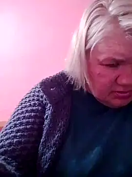 LusiyaGold5 online show from 10/11/25, 06:39