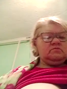 LusiyaGold5 online show from 01/08/26, 02:36