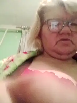 LusiyaGold5 online show from 01/09/26, 10:55