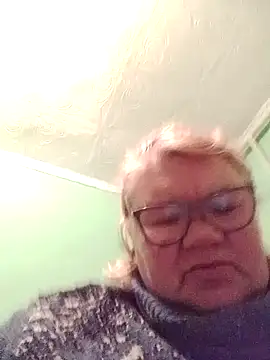 LusiyaGold5 online show from 03/01/26, 11:29