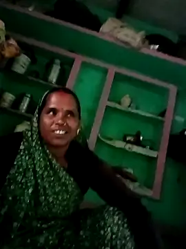 Snapshot of Janvi_tv chatting on 10/05/25, 02:10 Janvi tv online show from 10/05/25, 02:10