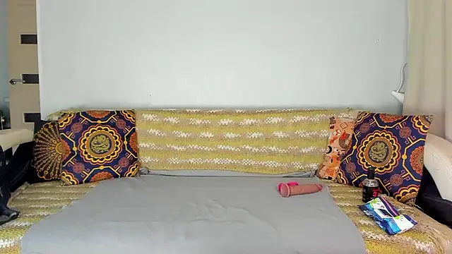 Amalia Mio online show from 03/08/26, 09:24