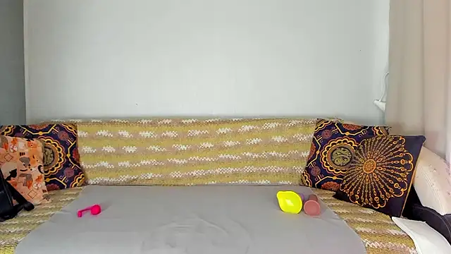 Amalia Mio online show from 03/09/26, 08:51