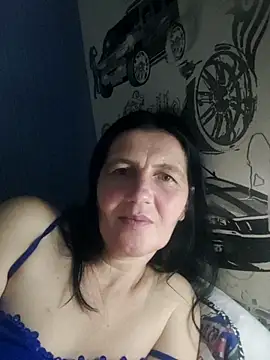 JudyDawn online show from 01/06/26, 09:29