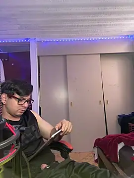 kaspar 6 online show from 03/07/26, 05:10