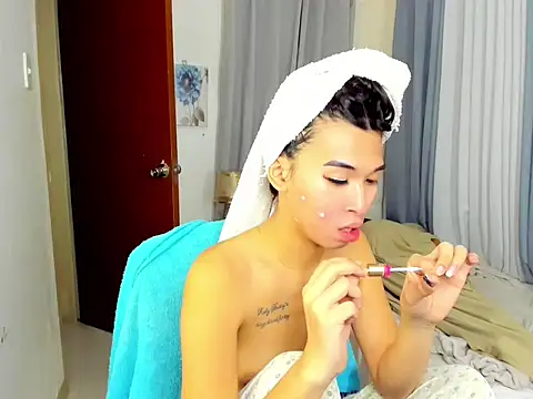 Yourdreamgoddess online show from 11/06/25, 05:14