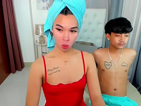 Yourdreamgoddess online show from 11/12/25, 05:02