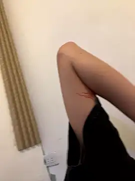 Yourdreamgoddess online show from 05/08/26, 05:02