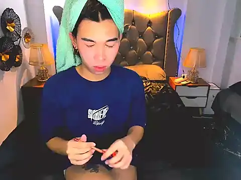 Yourdreamgoddess online show from 07/11/26, 02:53