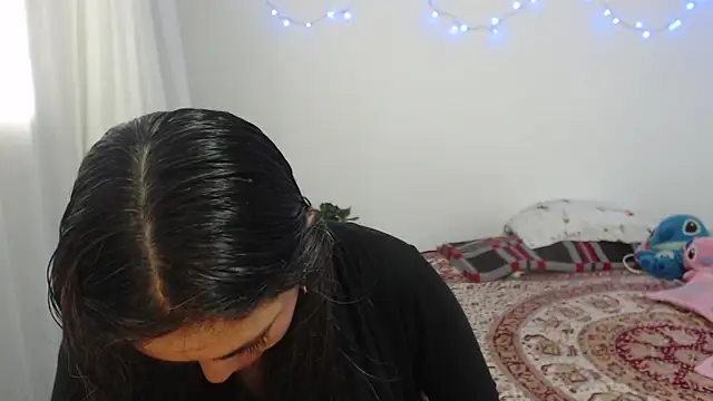 ms megan shadow online show from 01/11/26, 07:52