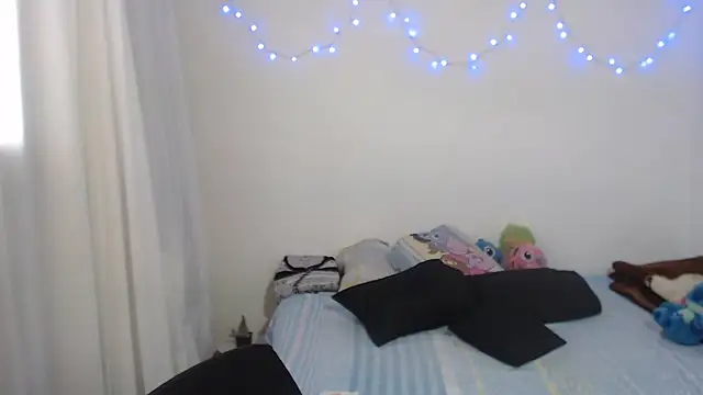 ms megan shadow online show from 02/03/26, 08:58