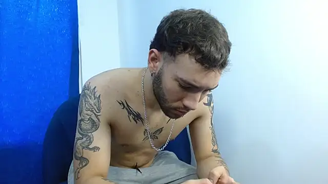 angel kyrozz online show from 10/05/25, 07:12