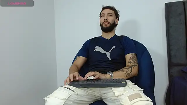 angel kyrozz online show from 11/13/25, 09:25