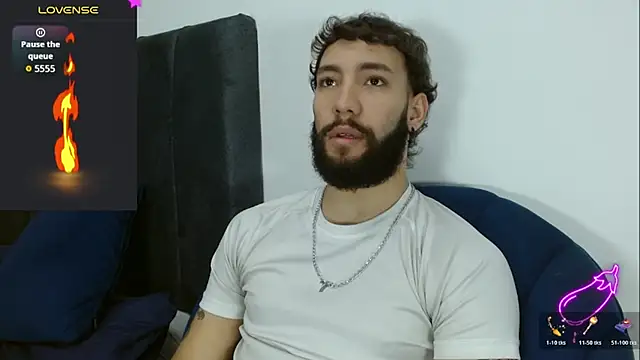 angel kyrozz online show from 12/20/25, 07:10