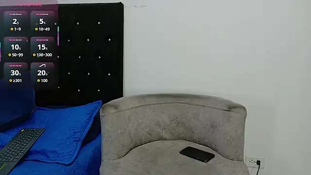 angel kyrozz online show from 04/02/26, 07:00