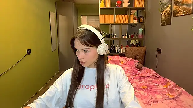 MysticAlisa online show from 10/08/25, 10:13