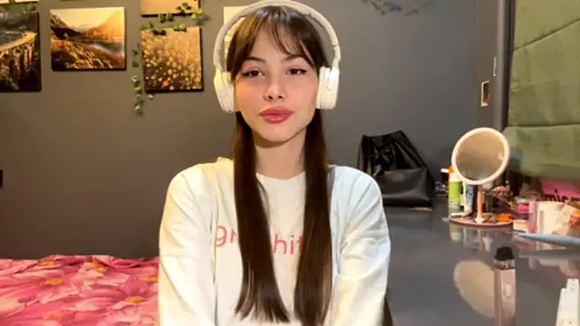 MysticAlisa online show from 10/09/25, 12:25