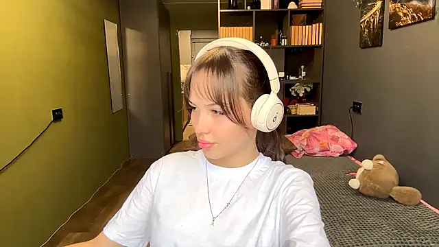 MysticAlisa online show from 12/05/25, 06:33