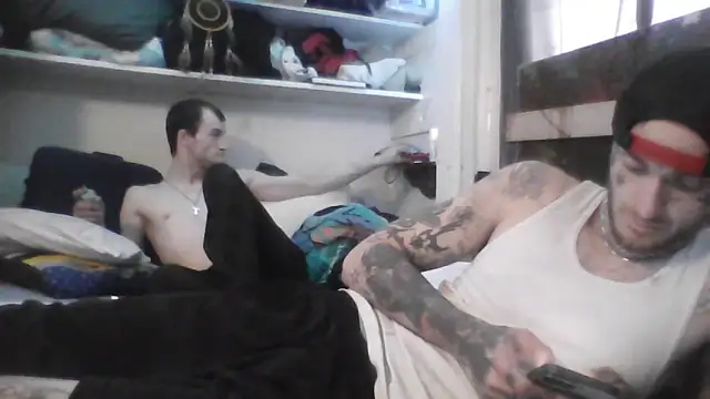 SWAGGDaddy93 online show from 03/17/26, 01:03