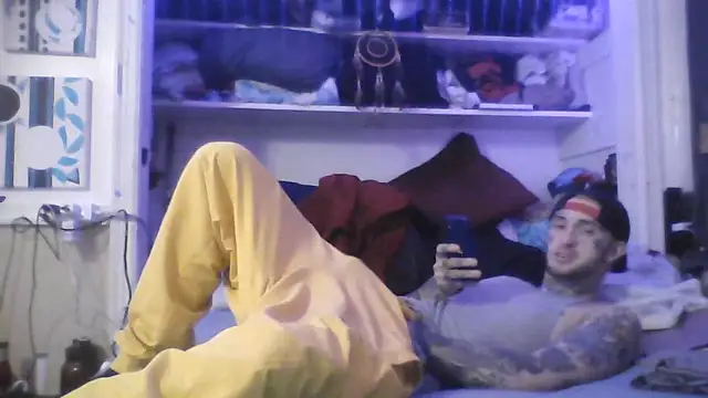 SWAGGDaddy93 online show from 03/18/26, 08:06