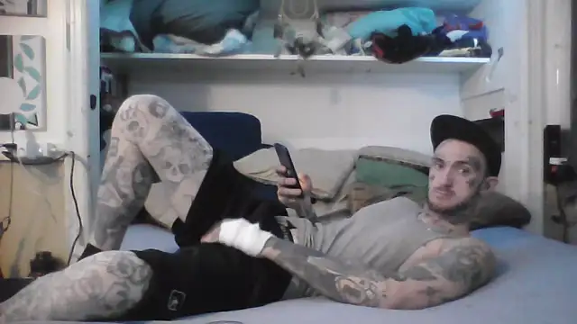 SWAGGDaddy93 online show from 03/20/26, 09:25