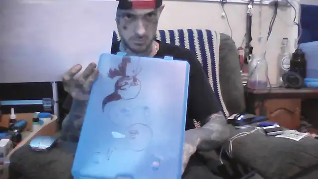 SWAGGDaddy93 online show from 03/24/26, 10:42