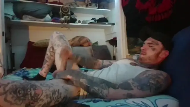 SWAGGDaddy93 online show from 03/27/26, 08:09