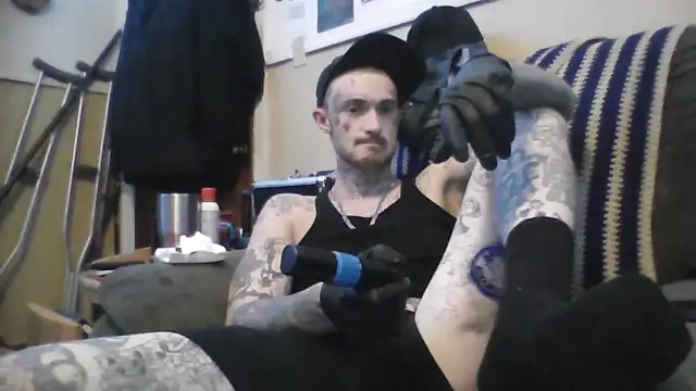 SWAGGDaddy93 online show from 03/29/26, 10:37