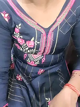 Rita rani6 online show from 10/13/25, 03:39