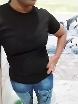 Rita rani6 online show from 10/17/25, 06:49