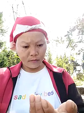 sumaybae online show from 12/01/25, 05:12