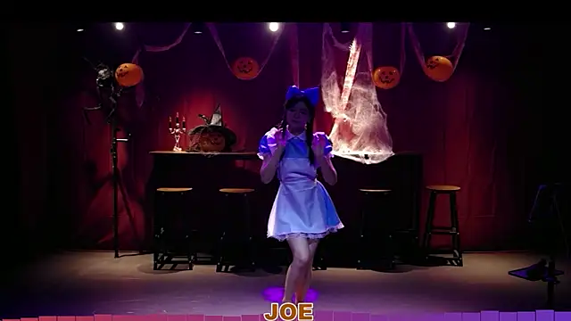 Snapshot of pinkbaby-joey chatting on 10/30/25, 12:06 pinkbaby-joey online show from 10/30/25, 12:06