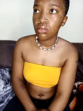 FreakieKay online show from 10/29/25, 06:15