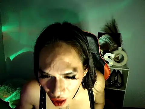 Savana Maison online show from 03/03/26, 03:07