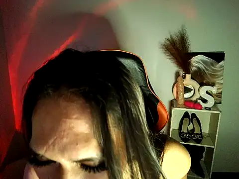 Savana Maison online show from 03/30/26, 03:13