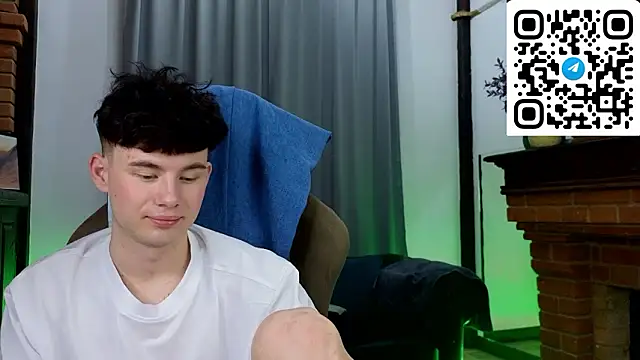 Cute Mike online show from 02/18/26, 12:50