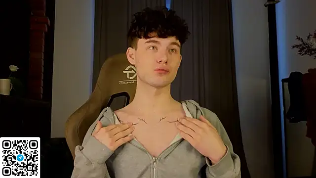 Cute Mike online show from 03/09/26, 04:49