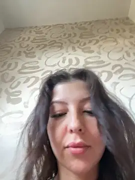 LuluMaexox online show from 10/06/25, 01:41