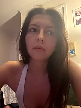 LuluMaexox online show from 10/14/25, 12:11