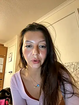 LuluMaexox online show from 10/23/25, 11:35