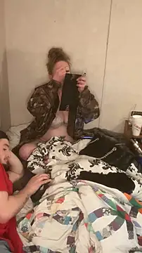 amandatheblondewife online show from 02/03/26, 06:40