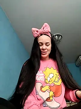 Stefaniyaxq online show from 01/07/26, 12:07