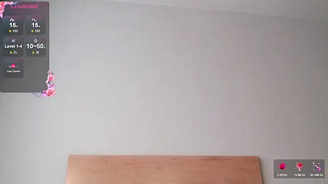 katlynaccerman online show from 10/10/25, 07:07