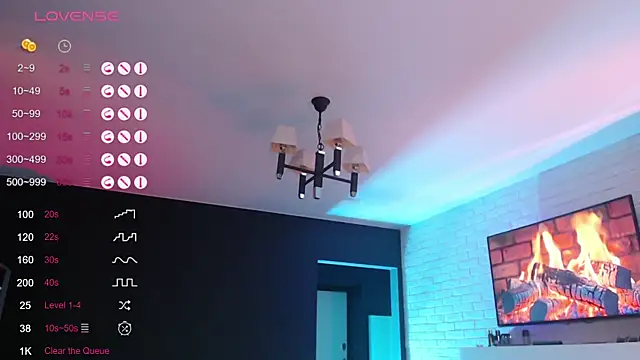 Jade Lumin online show from 10/19/25, 12:39