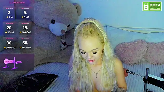 Daisy Abby03 online show from 02/20/26, 06:26