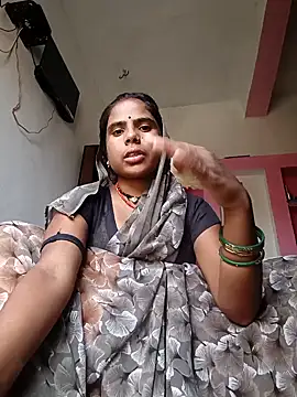 Pabitra cute online show from 10/09/25, 03:04